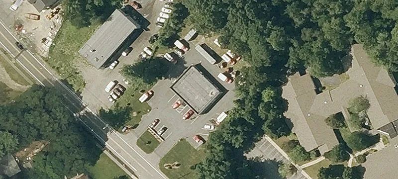 Commercial Land For Sale