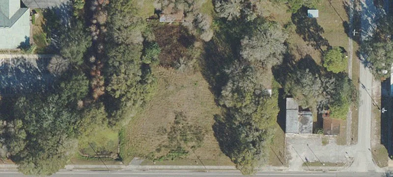 Gunn Highway Commercial Land Available