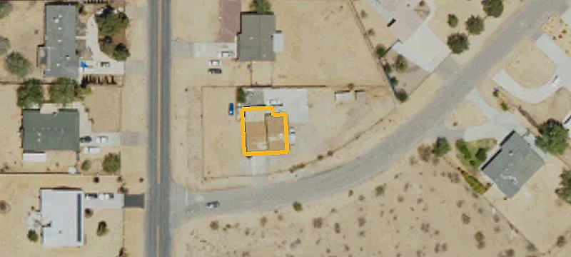 Residential Lot with Stunning Views