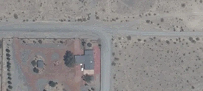 Pahrump Land For Sale