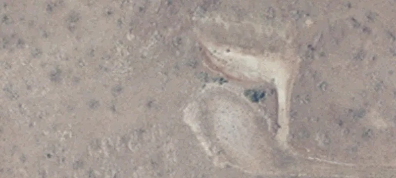 48.66 Acres of Land
