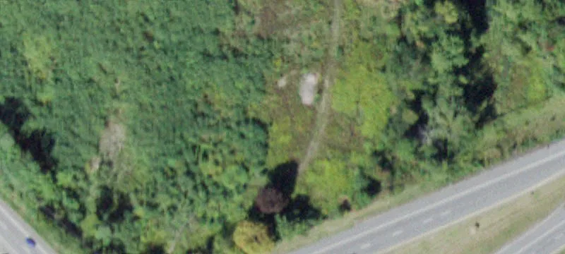 Newburgh 88 Acres Development Land