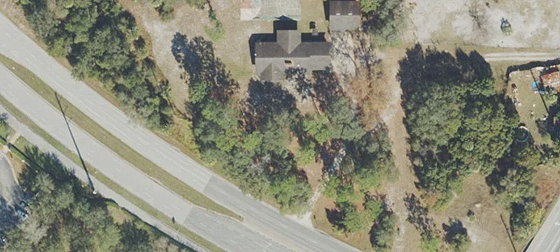 Prime Land in Fast-Growing Area