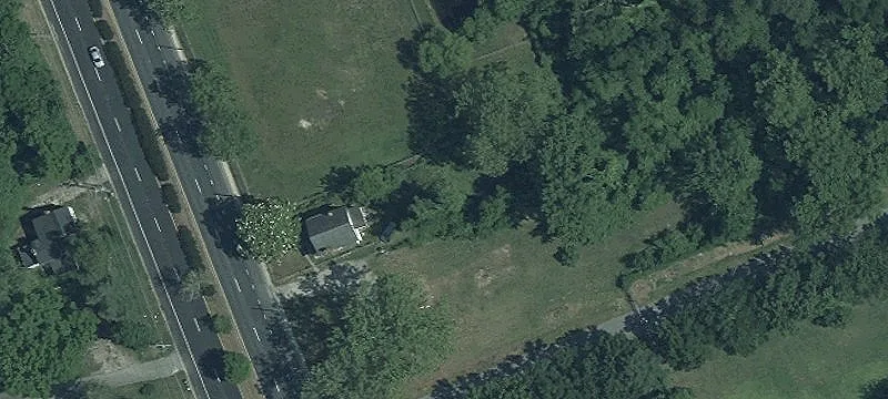 Commercial Land For Sale