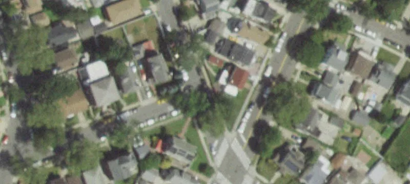 Mixed-Use Corner Property on Jamaica