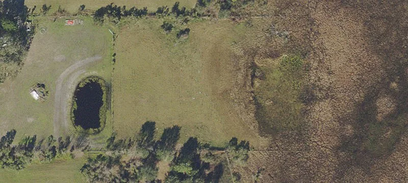 22 Acre Parcel For Development