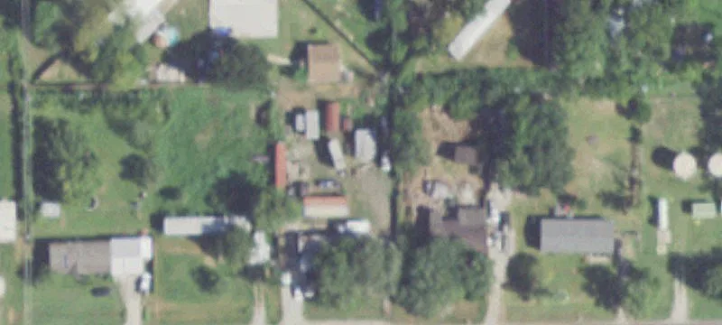 Chambers County Half Acre Lot