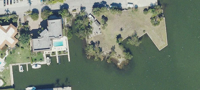 Residential Land in Golden Gate