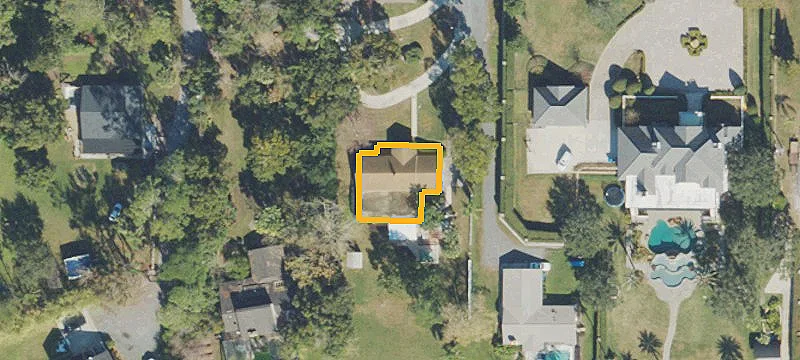 Lake Mary Downtown Build-Ready Lot