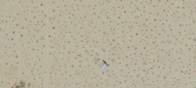 Land Available in 29 Palms