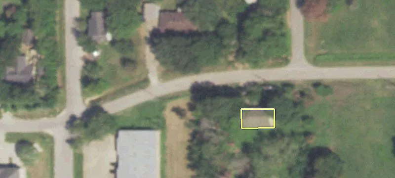 Sprawling Land For Sale