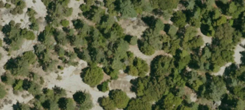 Acre Land with Panoramic Views