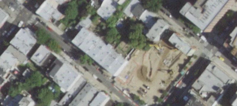 Williamsburg Multifamily Property For Sale