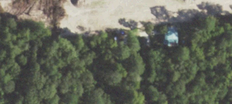 Unrestricted Land Near The Woodlands