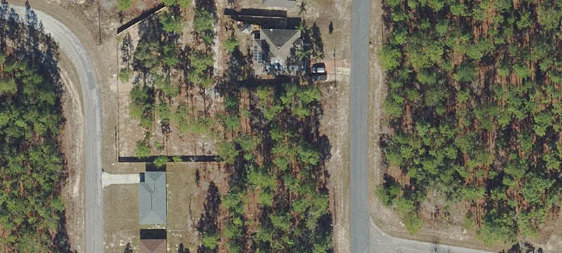 Residential Lot For Sale