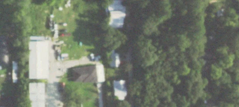 Unrestricted Land in Downtown Splendora