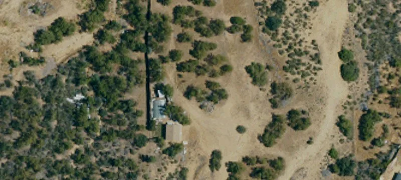 Anza Land Opportunity