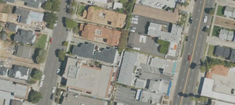 Retail and Office Space Available