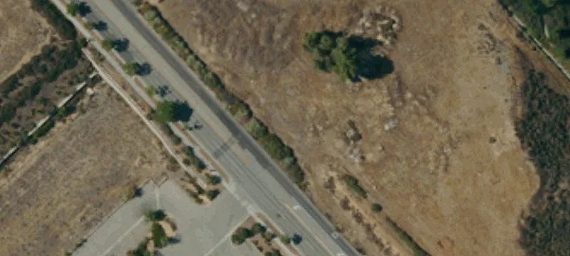 32 Acres Vacant Land Murrieta