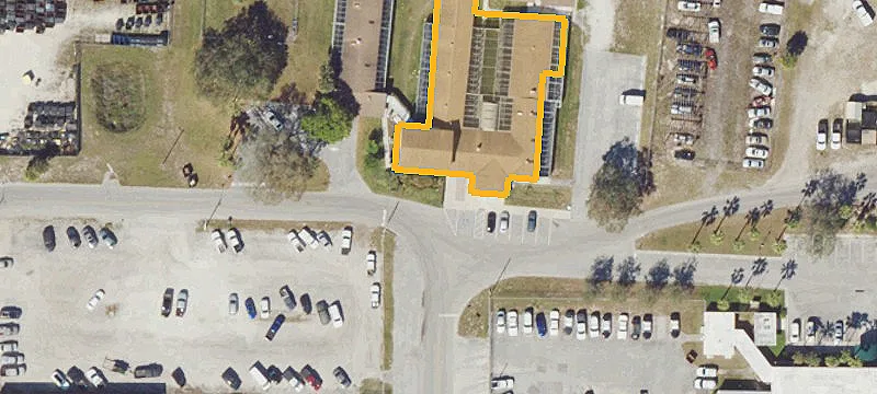 Fort Pierce Industrial Land Opportunity