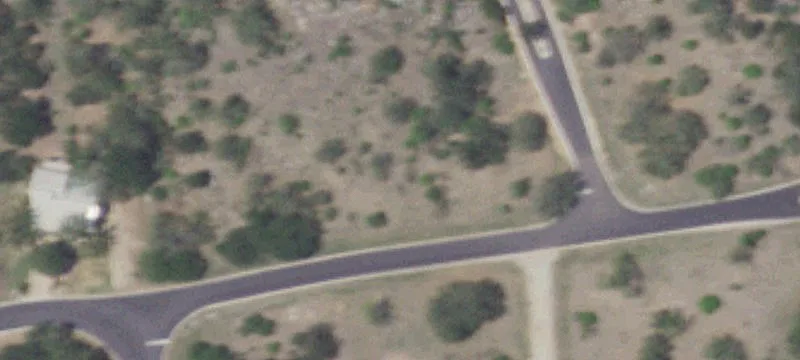Horseshoe Bay Resort Land Lot