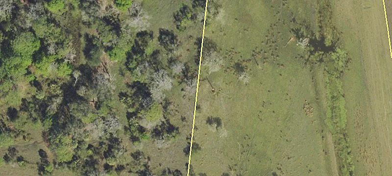 Oversized Lot in Avon Park