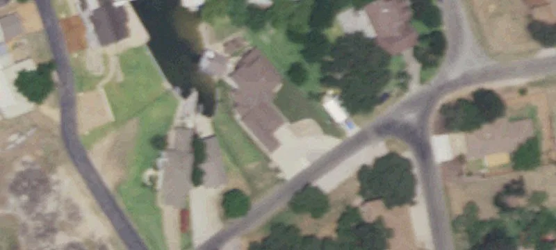 Lakeside Vacant Lot Opportunity