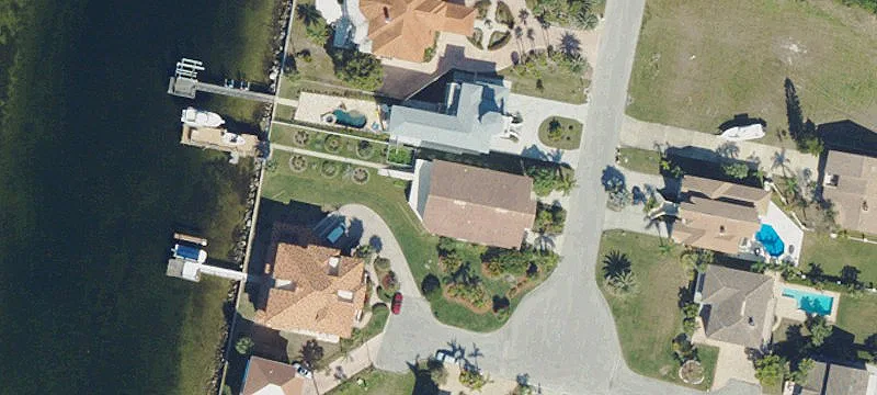 Gulf Front Homesite Opportunity