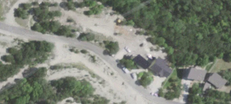 Residential Lot with Greenbelt Views