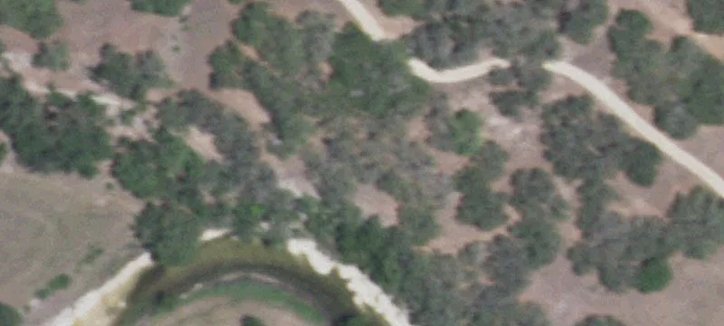 Residential Land in Dripping Springs