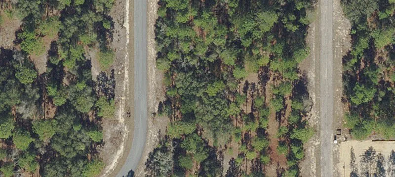 Residential Lot For Sale