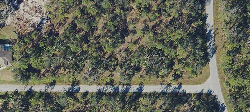 Residential Land in Port Charlotte