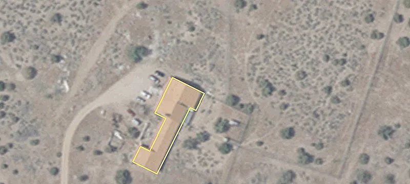 40.39 Acres of Land