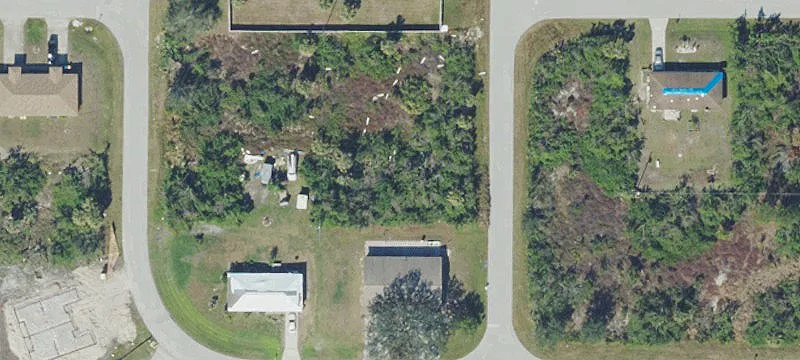 Englewood Vacant Lot For Sale