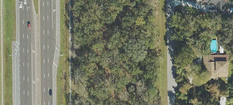 SR 436 Commercial Land Available