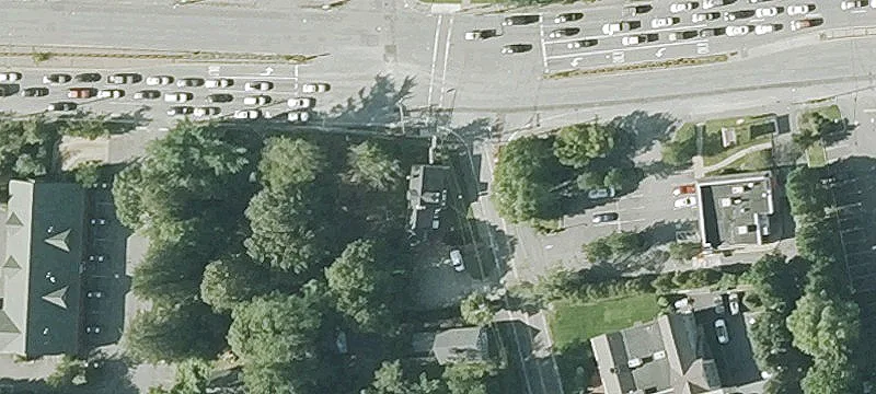 Route 6 Frontage Land