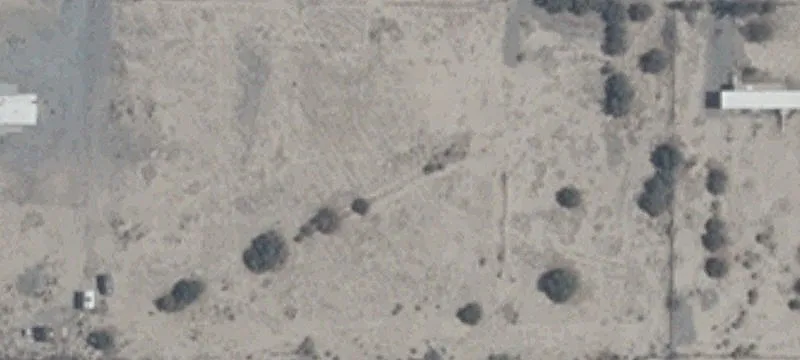Residential Lot in Desirable Area