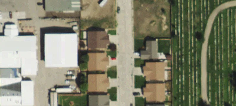 Vacant Lots Ready to Build