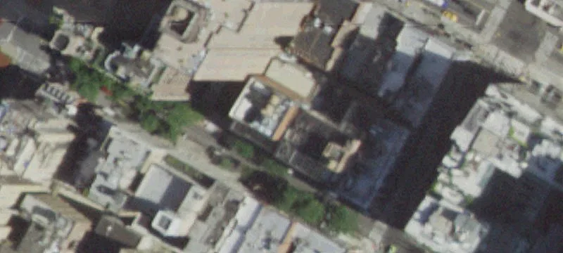 Multifamily Property in New York