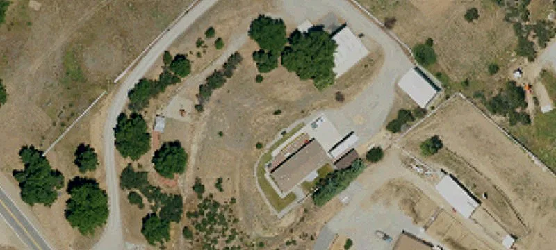 Twin Pines Land Opportunity