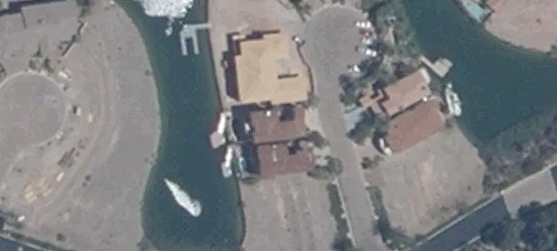 Lake Las Vegas Waterfront Lots