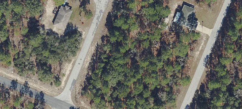 Residential Lot For Sale