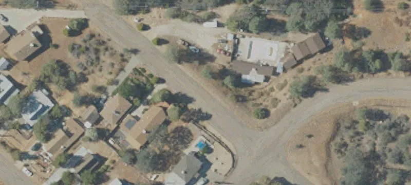 Land For Sale Bodfish