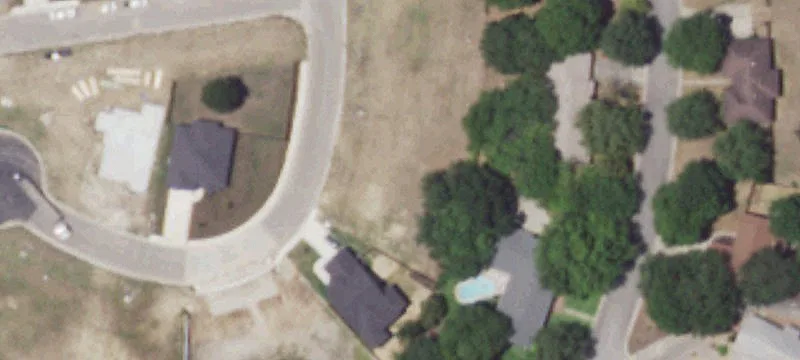 Residential Lot in Established Community