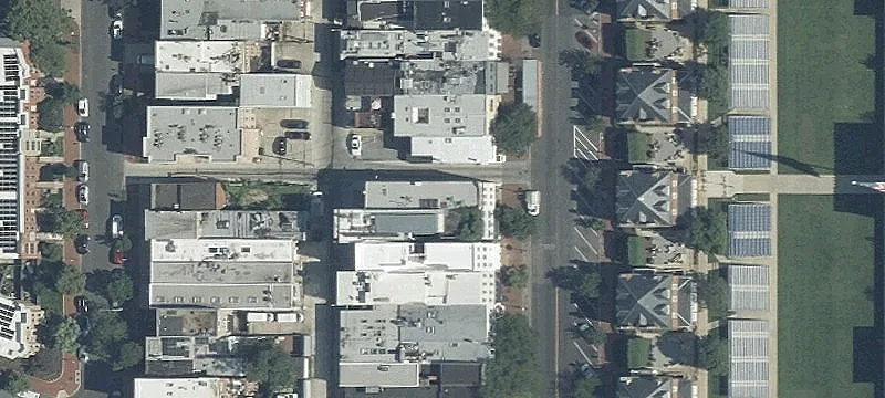 Commercial Land For Sale