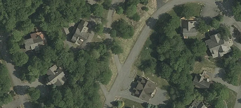 Mountaintop Lot with Utilities