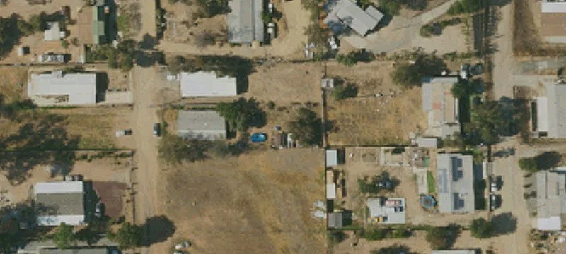 Two Land Lots For Sale