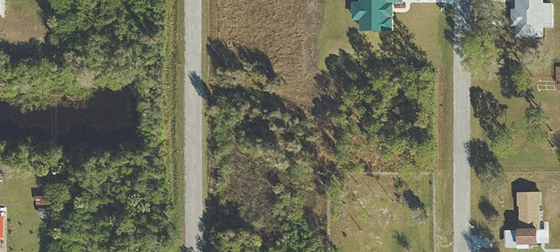 Okeechobee Land For Sale