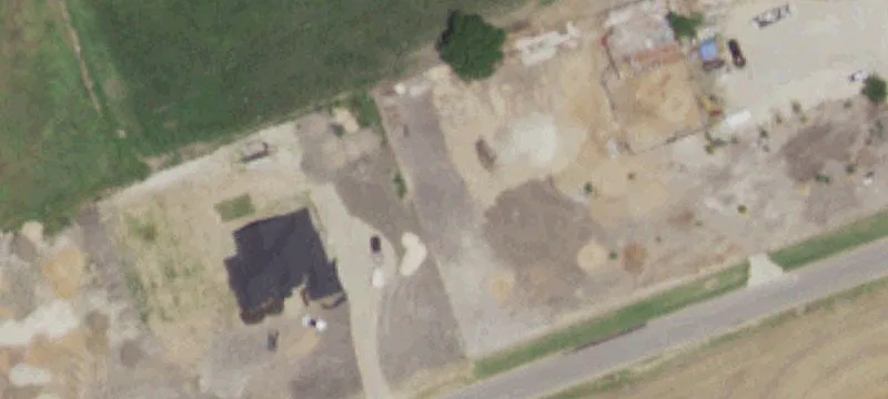 Unrestricted Land in Growing Hutto