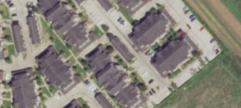 Webster Hard Corner Land Available